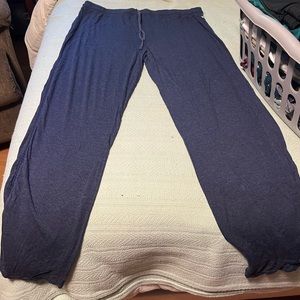 Lucky Brand Pajama Pants